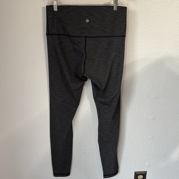 Lululemon Wunder Under High Rise Tight - Picture 6 of 7
